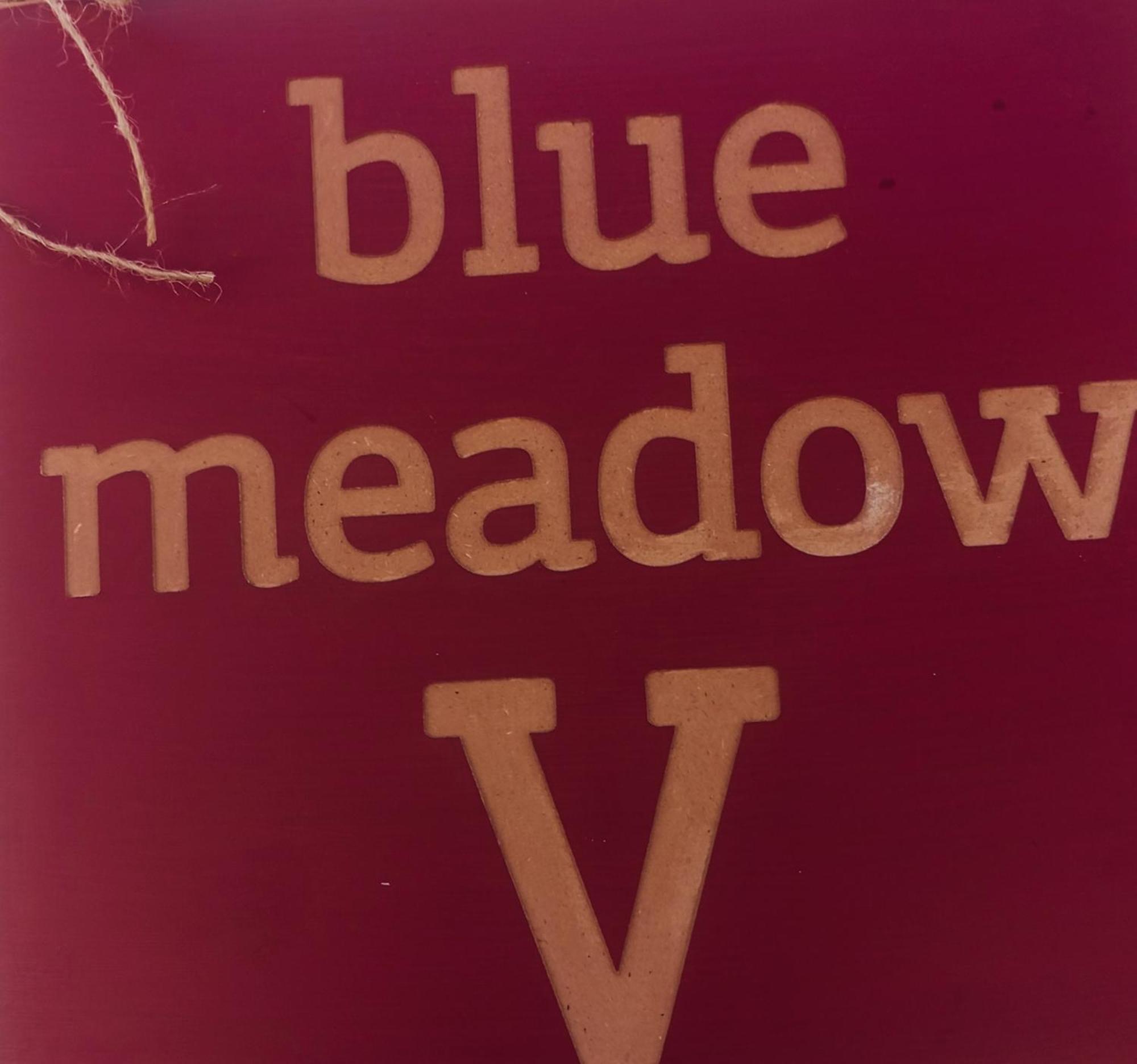 Villa Blue Meadow Livadi  Exterior foto