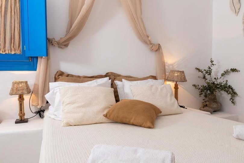Villa Blue Meadow Livadi  Exterior foto